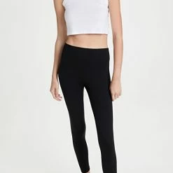 Wholesale 🧨 All Access Center Stage Leggings Black 🥰