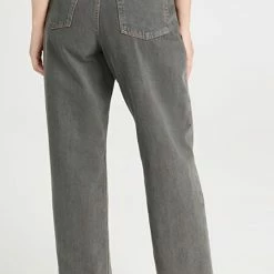 Flash Sale 🎁 Acne Studios 5 Pocket 👖 Jeans Blue/Green 🎉 -7 For All Mankind Shop acndb3192112201 1657896788492 2 0. UX540 . QL90