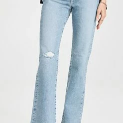 Outlet 👍 AG Alexxis Boot 👖 Jeans ☀️ Summer Solstice 🤩