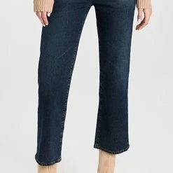 New ⌛ AG Kinsley Pop Crop 👖 Jeans Showbox 🔥