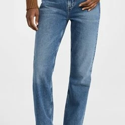 Deals 🔔 AGOLDE Vintage High Rise Boot 👖 Jeans Prophecy 🛒