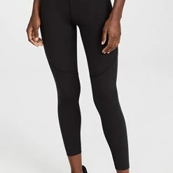 Brand new 🎉 ALALA Tied Bow Tights Black 👏