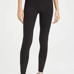 Brand new 😀 Alo Yoga High Waist Alosoft Lounge Leggings Black 🔥