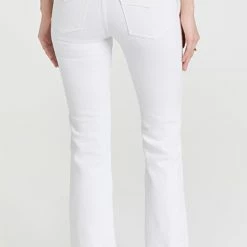 Deals 💯 ASKK NY 70s Boot Ivory 👖 Jeans 🎁 -7 For All Mankind Shop askkk300681a530 1649431380808 2 0. UX540 . QL90