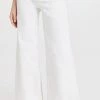 Flash Sale 😀 ASKK NY Wide Leg 👖 Jeans Ivory 🎉 -7 For All Mankind Shop askkk300841a530 1653690648090 2 0. UX540 . QL90