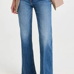 Promo 🔥 ASKK NY Trouser Boot 👖 Jeans Toboggan ⌛