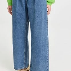 Brand new 😍 BAUM UND PFERDGARTEN Nakita 👖 Jeans Surf Blue ✔️