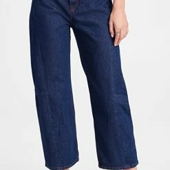 Outlet 🤩 B Sides Lasso 👖 Jeans Rinse Indigo ✔️