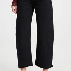 Outlet 👍 B Sides Lasso 👖 Jeans Black Rinse 😀