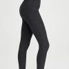 Buy ⌛ Beyond Yoga High Waisted Midi Leggings Black/Charcoal 🌟 -7 For All Mankind Shop byoga3064412401 q3 2 0. UX540 . QL90