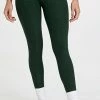 Best Pirce 😍 Beyond Yoga High Waisted Midi Leggings Forest Green Pine ⭐ -7 For All Mankind Shop byoga308701c633 1637702780514 2 0. UX540 . QL90