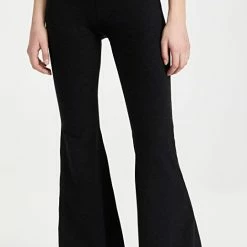 Promo ❤️ Beyond Yoga Spacedye High Waisted Pants Darkest Night ❤️