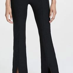 Best Sale 😀 Beyond Yoga Make The Cut Pants Darkest Night 🎉