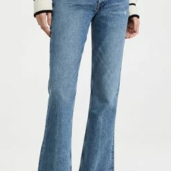 Top 10 ⭐ Citizens Of Humanity Libby High Rise Bootcut 👖 Jeans Big Sky 🎁