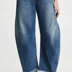 Outlet ❤️ Citizens Of Humanity Horseshoe 👖 Jeans Magnolia 🔔