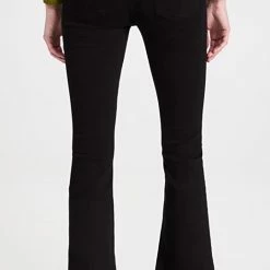 Deals 🔥 Citizens Of Humanity Lilah High Rise Bootcut 👖 Jeans Plush Black 😉 -7 For All Mankind Shop citiz4146116fe2 1665099961497 2 0. UX540 . QL90