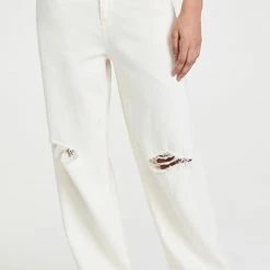 Best Pirce 🧨 Closed Edison 👖 Jeans Creme 😀