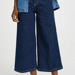 Outlet 😀 Closed Leira 👖 Jeans Dark Blue 😀