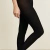 Outlet โค๏ธ Commando Matte Opaque Tights Black ๐ 1 Outlet โค๏ธ Commando Matte Opaque Tights Black ๐ -7 For All Mankind Shop comma2003512867 q1 2 0. UX540 . QL90
