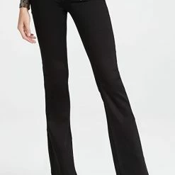 Top 10 🛒 DL1961 Bridget Boot High Rise Instasculpt 👖 Jeans Hail 💯