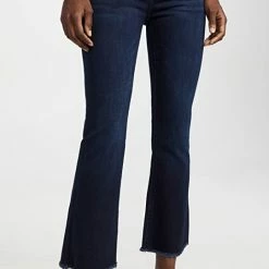 Top 10 🥰 DL1961 Bridget Boot Crop High Rise Instasculpt 👖 Jeans Cove (Performance) 🌟