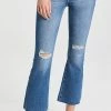 Best Sale ❤️ DL1961 Bridget Boot: Instasculpt Crop 👖 Jeans Waterloo Distressed (Performan ✨ -7 For All Mankind Shop dldll408941e00e 1659126461147 2 0. UX540 . QL90