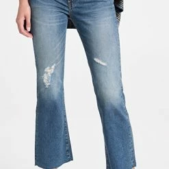 Budget ✨ Denimist Slim Kick 👖 Jeans Burke 😀