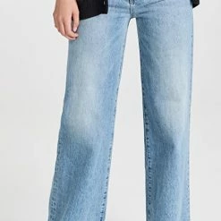 Hot Sale ❤️ Edwin Nova Wide 👖 Jeans Crisis ✔️