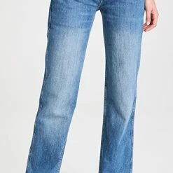 Best reviews of 🌟 FRAME Le Jane Trouser Details Liftoff 💯