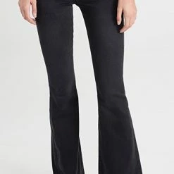 Promo ❤️ FRAME Le High Flare 👖 Jeans Billups 🛒