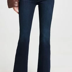 Wholesale ⌛ FRAME Le High Flare 👖 Jeans Porter 🤩