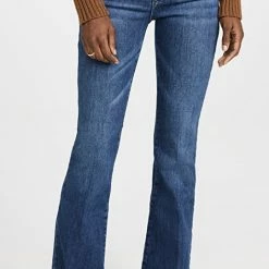 Outlet 😀 FRAME Le High Flare 👖 Jeans Bestia 🎁