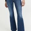 Cheap ❤️ Good American Good Legs Flare Deep V Back 👖 Jeans Blue843 ⭐ -7 For All Mankind Shop gamer303361c955 1638376076841 2 0. UX540 . QL90