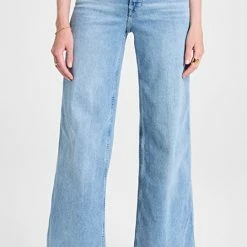 Flash Sale ⌛ Good American Good Skate 👖 Jeans Indigo135 🎁