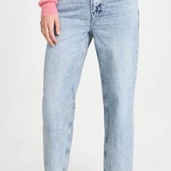 Budget ⌛ Good American Good 90s 👖 Jeans Indigo301 ❤️