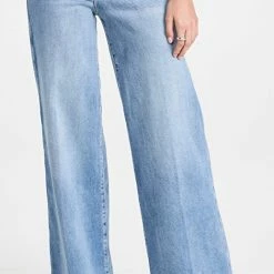 Hot Sale ✔️ Good American Good Skate 👖 Jeans Indigo257 👍