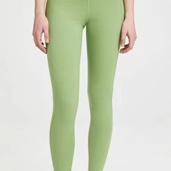 Best deal 🔔 Girlfriend Collective High Rise Compressive Leggings Mantis 👏