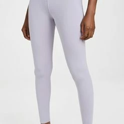 Deals 👍 HÉROS The High Leggings Grey Lilac ⭐