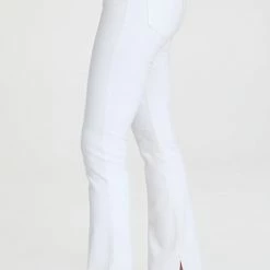 Flash Sale ✔️ Joe's 👖 Jeans The Hi Honey Bootcut 👖 Jeans White 👏