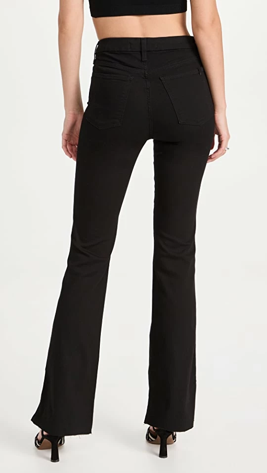 New 🔥 Joe's 👖 Jeans The Hi Honey Bootcut 👖 Jeans Nobody Else 👏 4 New 🔥 Joe's 👖 Jeans The Hi Honey Bootcut 👖 Jeans Nobody Else 👏 - Image 2