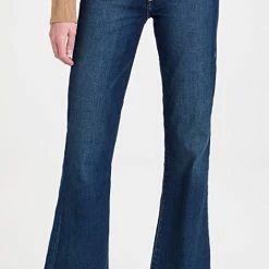 Hot Sale 🥰 Joe's 👖 Jeans The Molly High Rise Flare 👖 Jeans Overflow 🔔