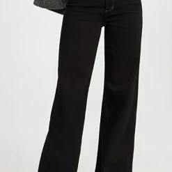 Best reviews of 🥰 Joe's 👖 Jeans The Goldie Palazzo Pants Lament 🛒