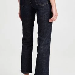New 🧨 Khaite Vivian 👖 Jeans Turlington Stretch ⌛ -7 For All Mankind Shop khait300941de97 1659991706859 2 0. UX540 . QL90