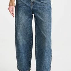 Promo 😉 Khaite Preen 👖 Jeans Banning ❤️