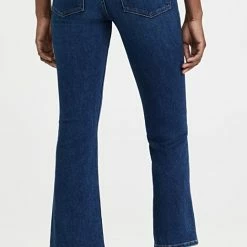 Deals 🧨 Le Jean Mid Rise Bella Crop Flare 👖 Jeans Libertine Wash ⌛ -7 For All Mankind Shop lejen300351d84d 1650914555522 2 0. UX540 . QL90
