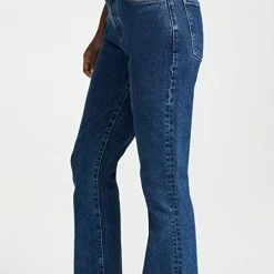 Cheapest 🤩 Le Jean Stella Flare 👖 Jeans Hawk ✨