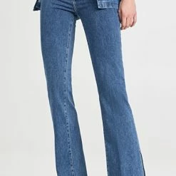 Brand new 👍 Le Jean Stella Flare 👖 Jeans Blossom 🌟