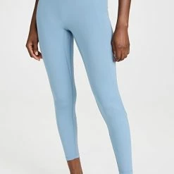 Discount ✨ Le Ore Andria Leggings Chambray 👏 -7 For All Mankind Shop leore3004712882 1656602371500 2 0. UX540 . QL90