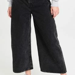 Outlet 🔔 Levi's Lmc Wide Barrel 👖 Jeans LMC Buccaneer 🤩