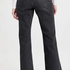 Brand new 👏 Levi's 70s High Flare 👖 Jeans Just A Hint ⌛ -7 For All Mankind Shop leviv209831e66f 1665415403071 2 0. UX540 . QL90